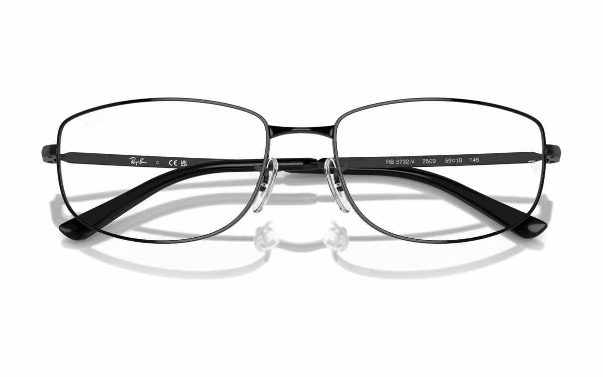 Ray-Ban RX3732V