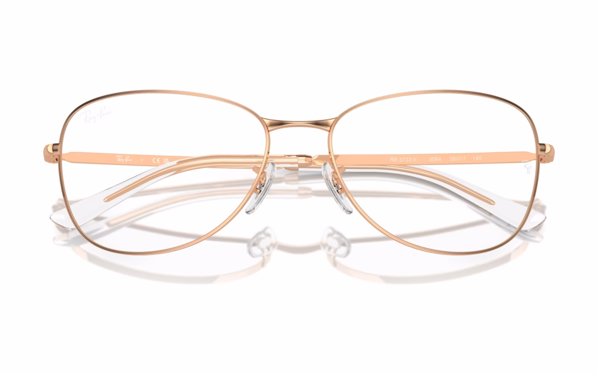 Ray-Ban RX3733V