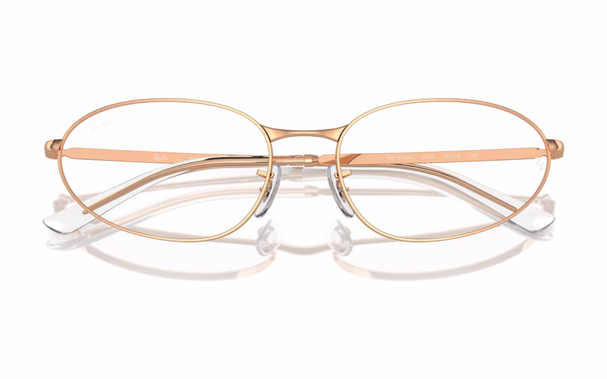 Ray-Ban RX3734V