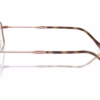 Ray-Ban RB3746V 2943 - Copper eyeglasses side view