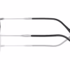 Ray-Ban RB3749V 2501 - Silver eyeglasses side view