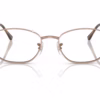 Ray-Ban RB3749V 2943 - Copper eyeglasses front view