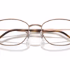 Ray-Ban RB3749V 2943 - Copper eyeglasses angle view