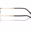 Ray-Ban RB3749V 3175 - Black On Arista eyeglasses side view