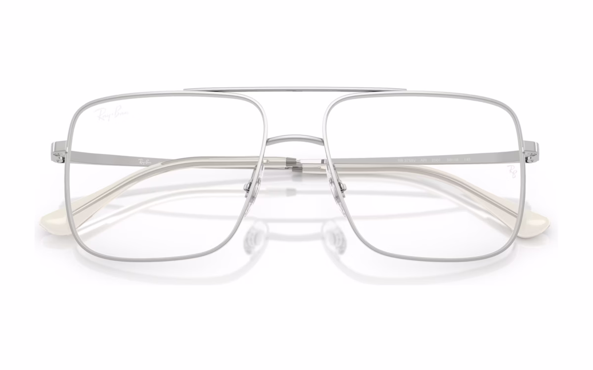 Ray-Ban RX3758V