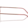 Ray-Ban RB3765V 3166 - Copper eyeglasses side view