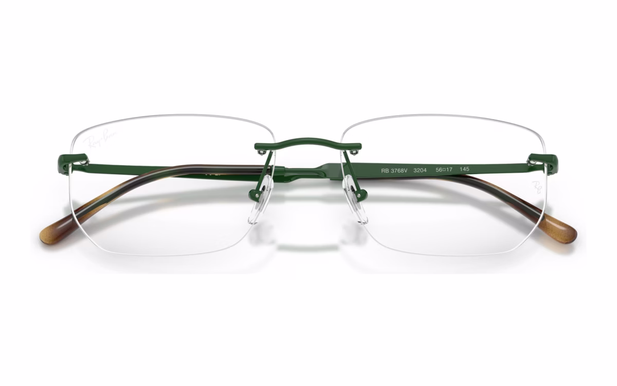 Ray-Ban RX3768V