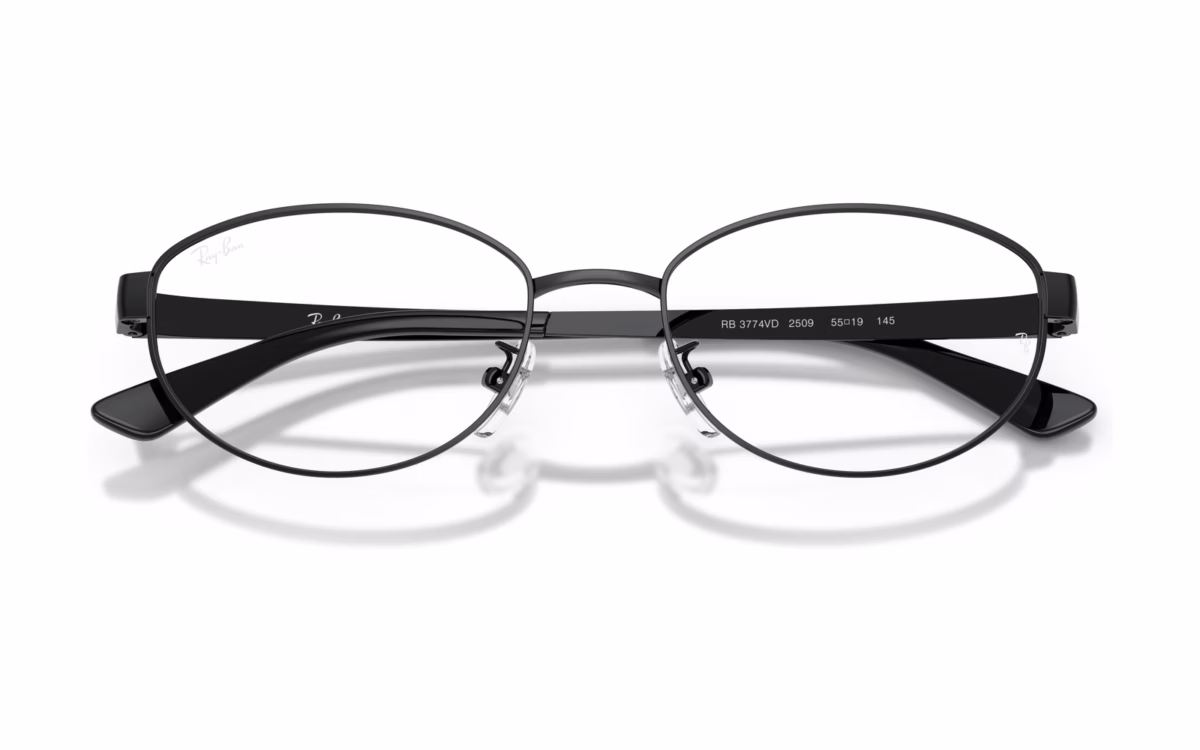 Ray-Ban RX3774VD