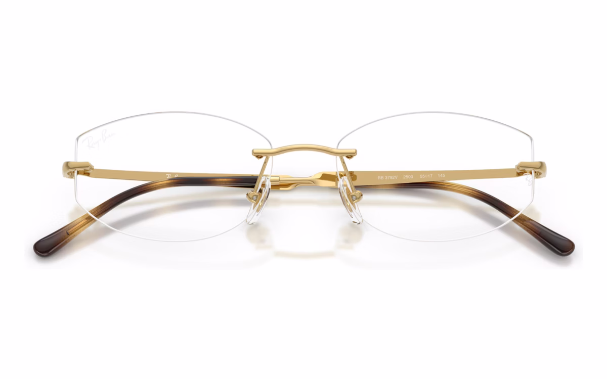 Ray-Ban RB3792V