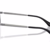 Ray-Ban RB3793V 2502 - Gunmetal eyeglasses side view