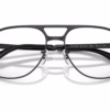 Ray-Ban RB3793V 2509 - Black eyeglasses angle view