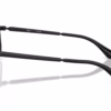 Ray-Ban RB3793V 2509 - Black eyeglasses side view