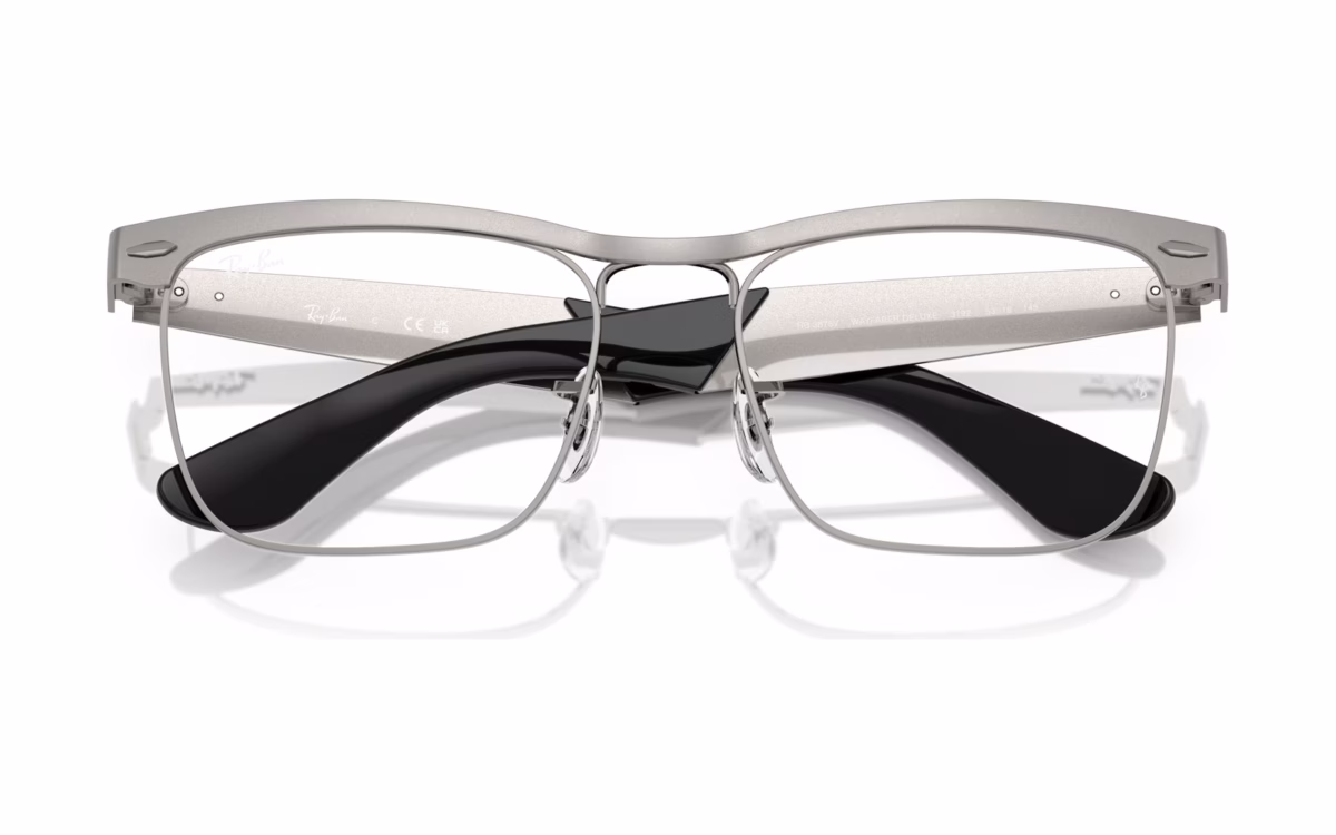 Ray-Ban RX3875V