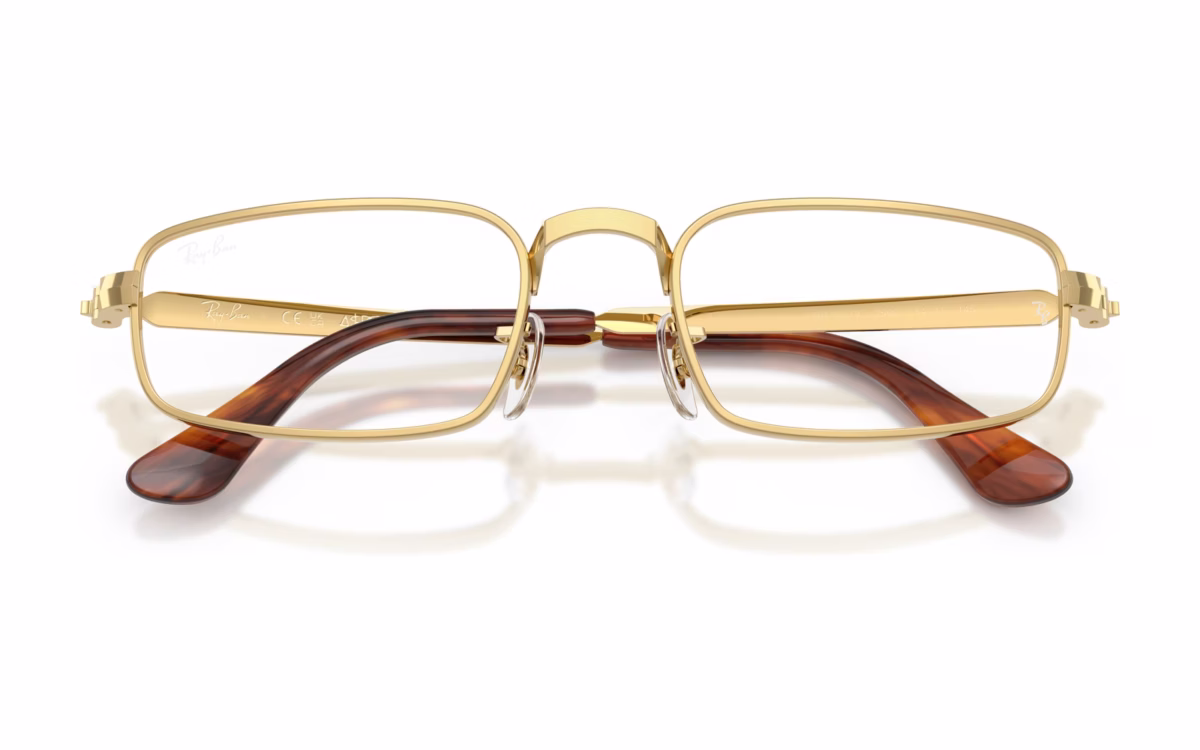 Ray-Ban RX3927V
