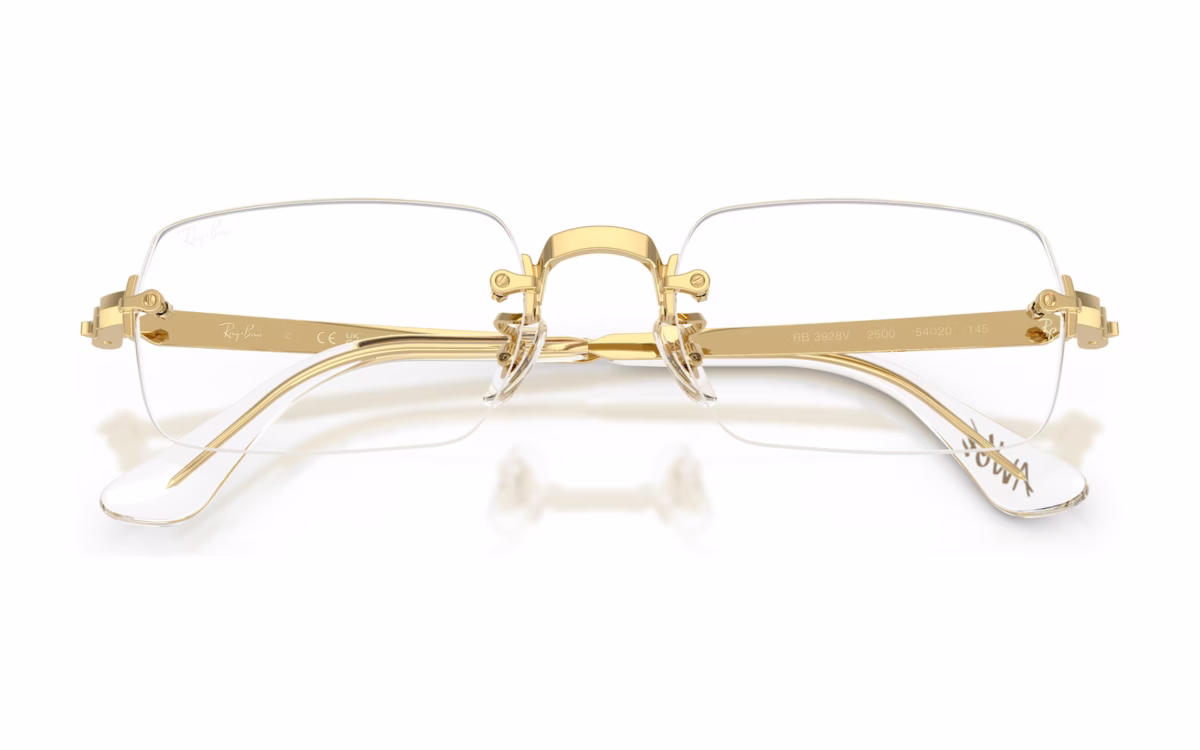 Ray-Ban RX3928V