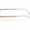 Ray-Ban RX3929V 3207 - Light Pink eyeglasses side view