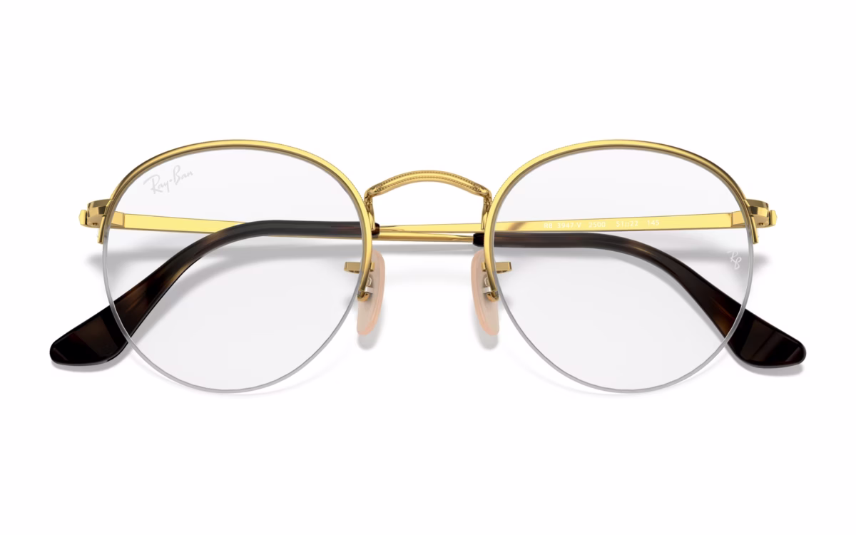 Ray-Ban RX3947V
