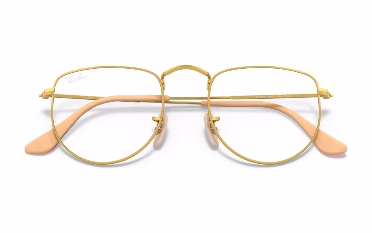Ray-Ban RX3958V