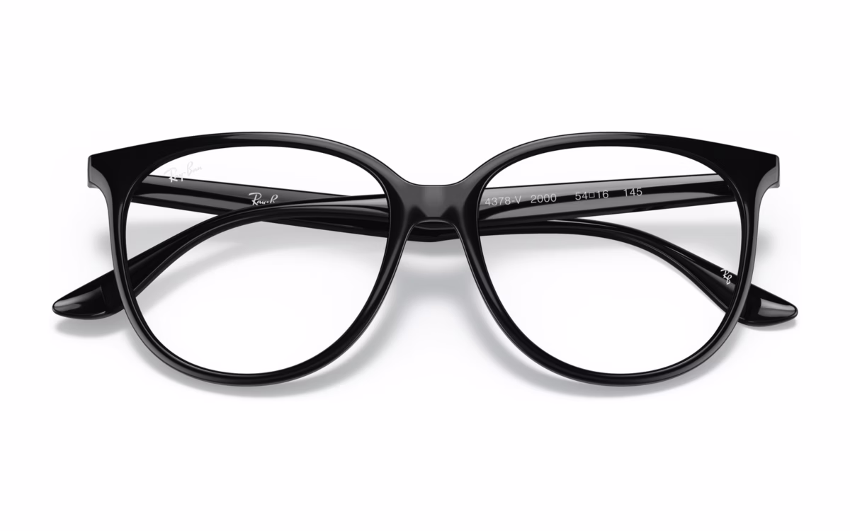 Ray-Ban RX4378V