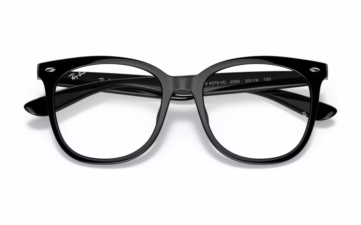 Ray-Ban RX4379VD