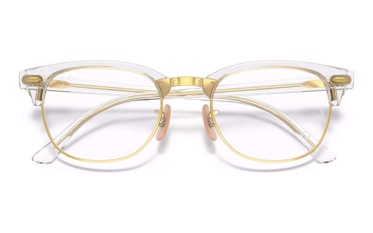 Ray-Ban RX5154 Clubmaster