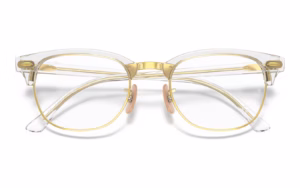 Ray-Ban RX5154 Clubmaster