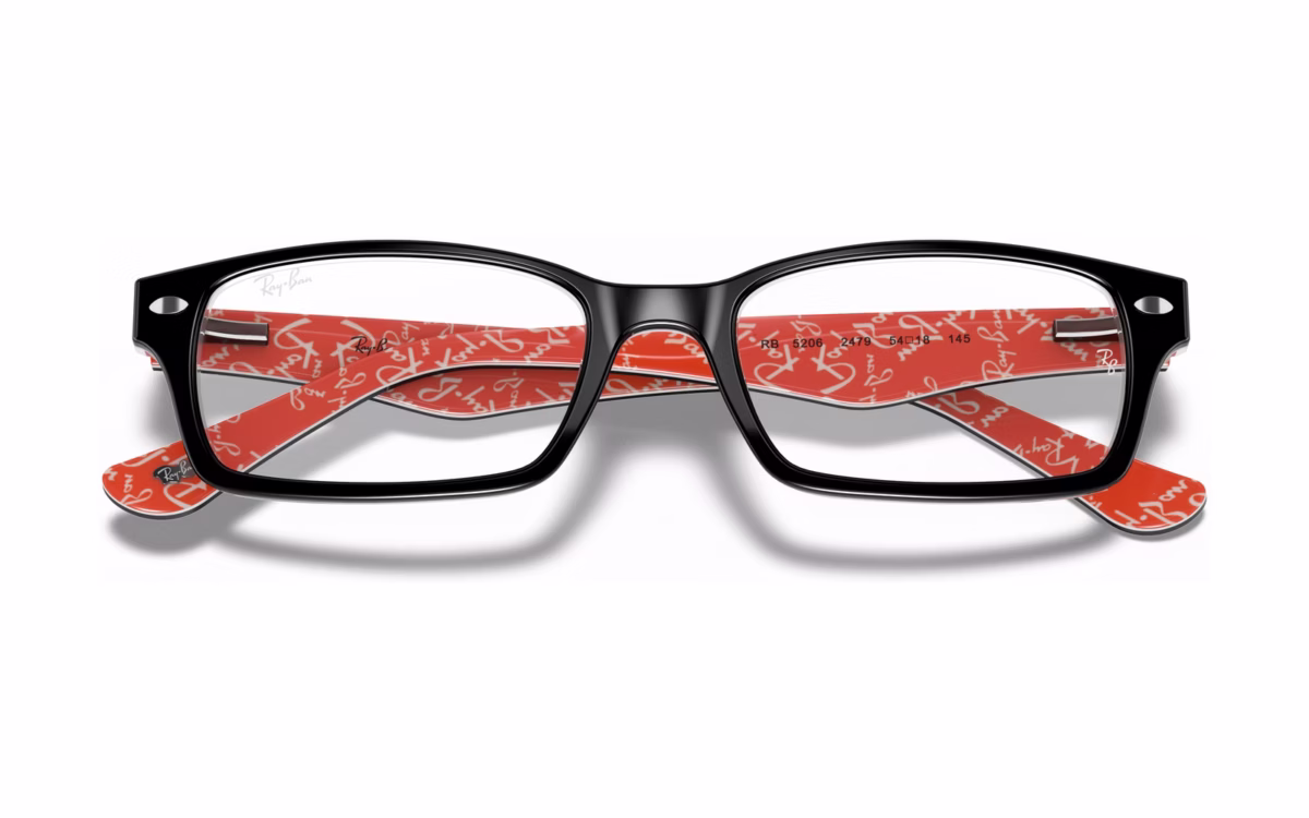 Ray-Ban RX5206