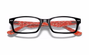 Ray-Ban RX5206