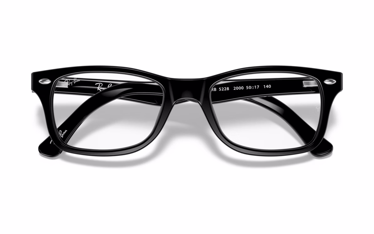 Ray-Ban RX5228