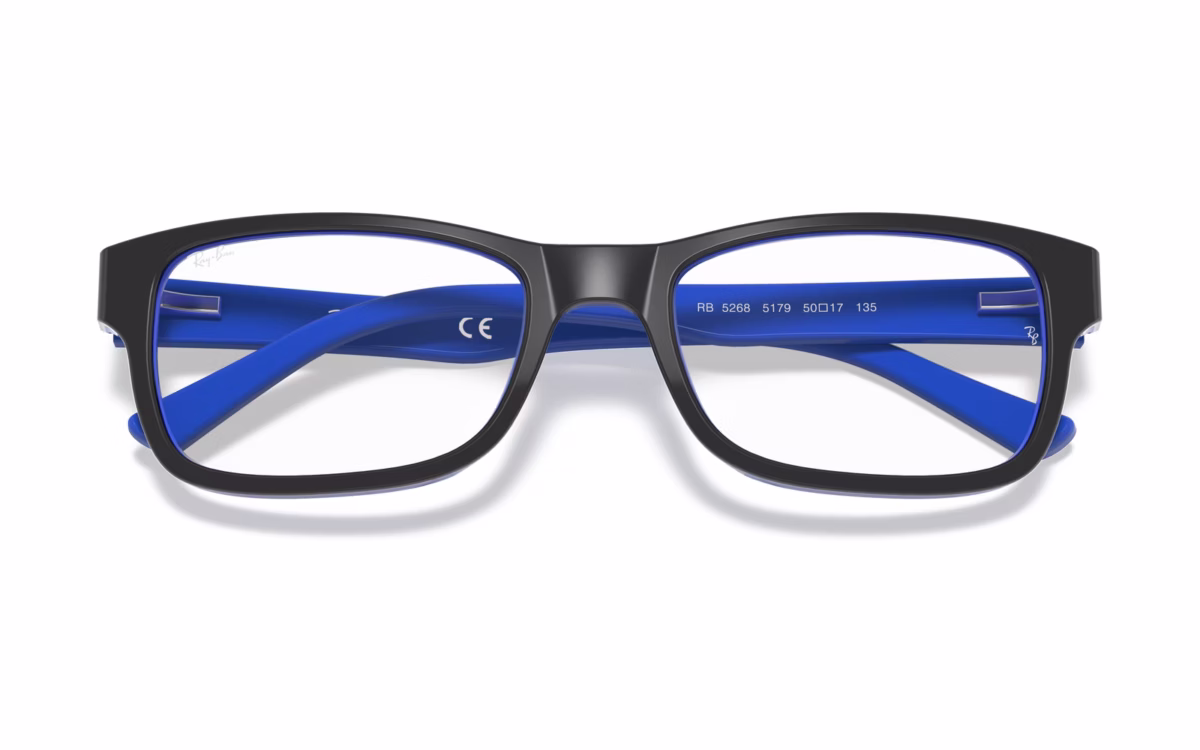 Ray-Ban RX5268
