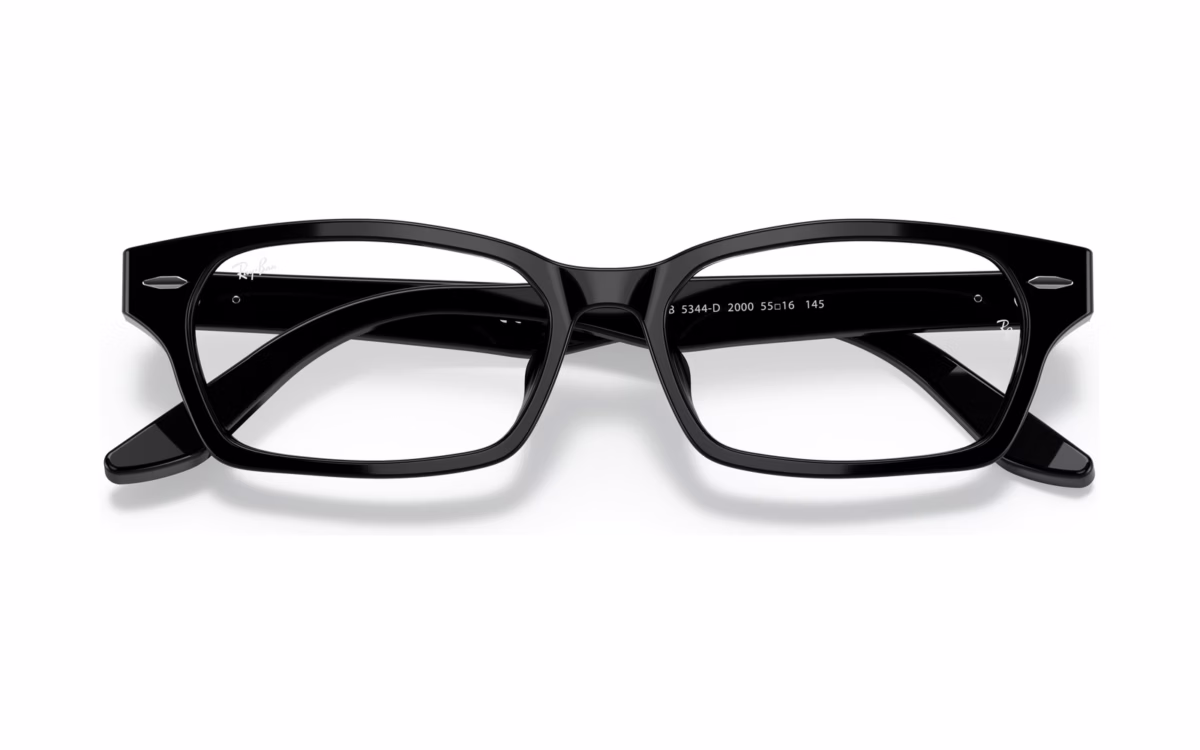 Ray-Ban RB5344D