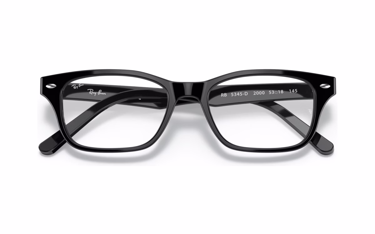Ray-Ban RX5345D
