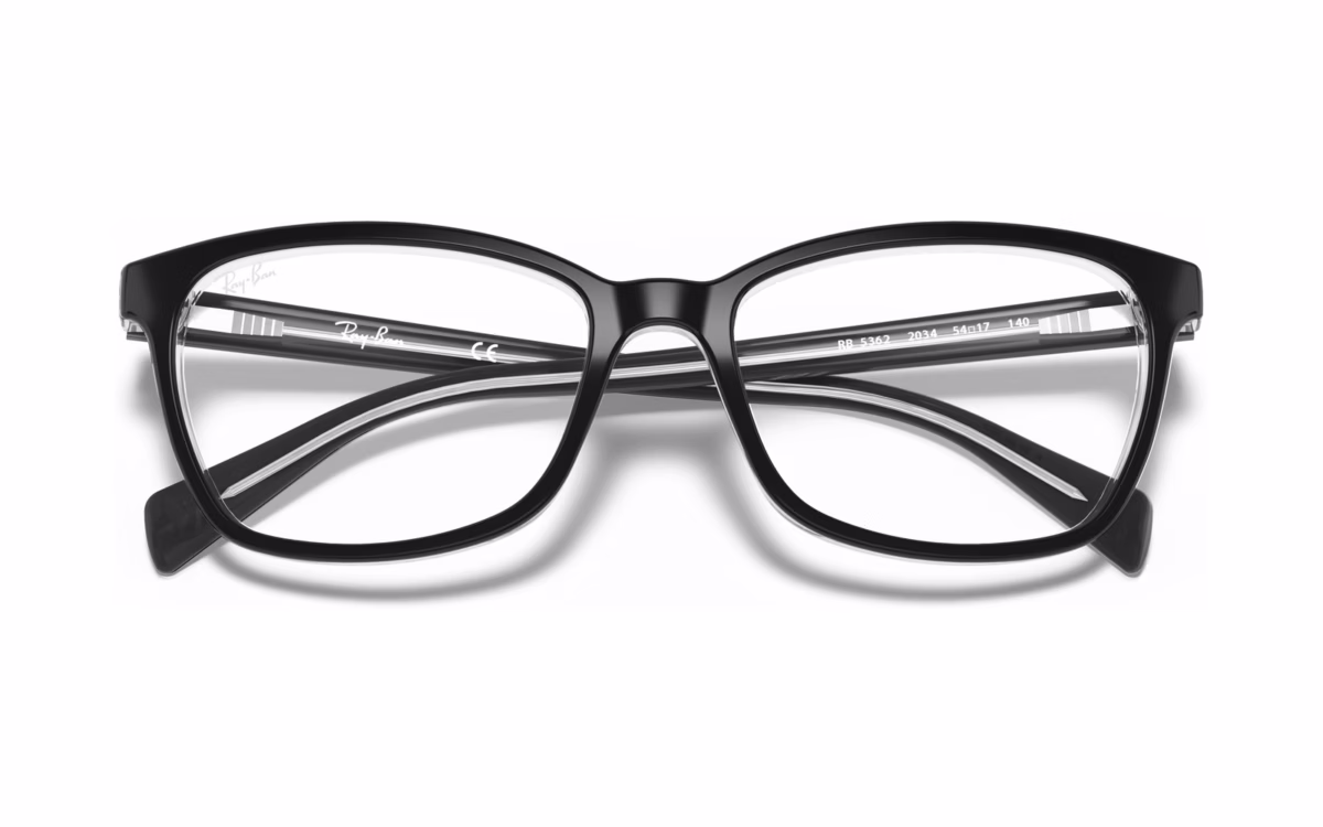Ray-Ban RX5362