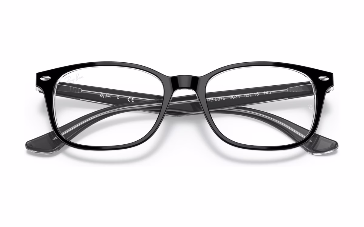 Ray-Ban RX5375