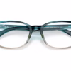 Ray-Ban RX5375 8146 - Havana eyeglasses angle view