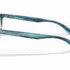 Ray-Ban RX5375 8146 - Havana eyeglasses side view