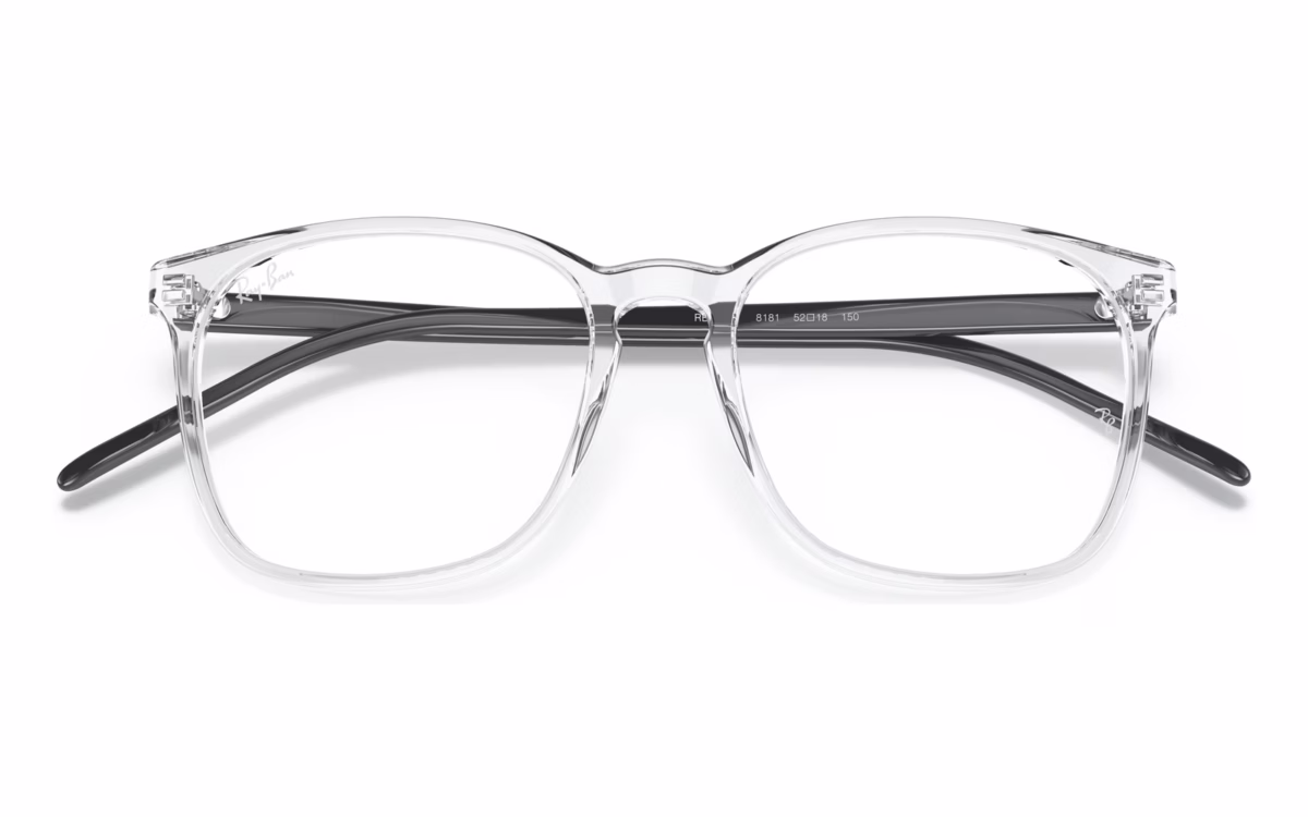 Ray-Ban RX5387