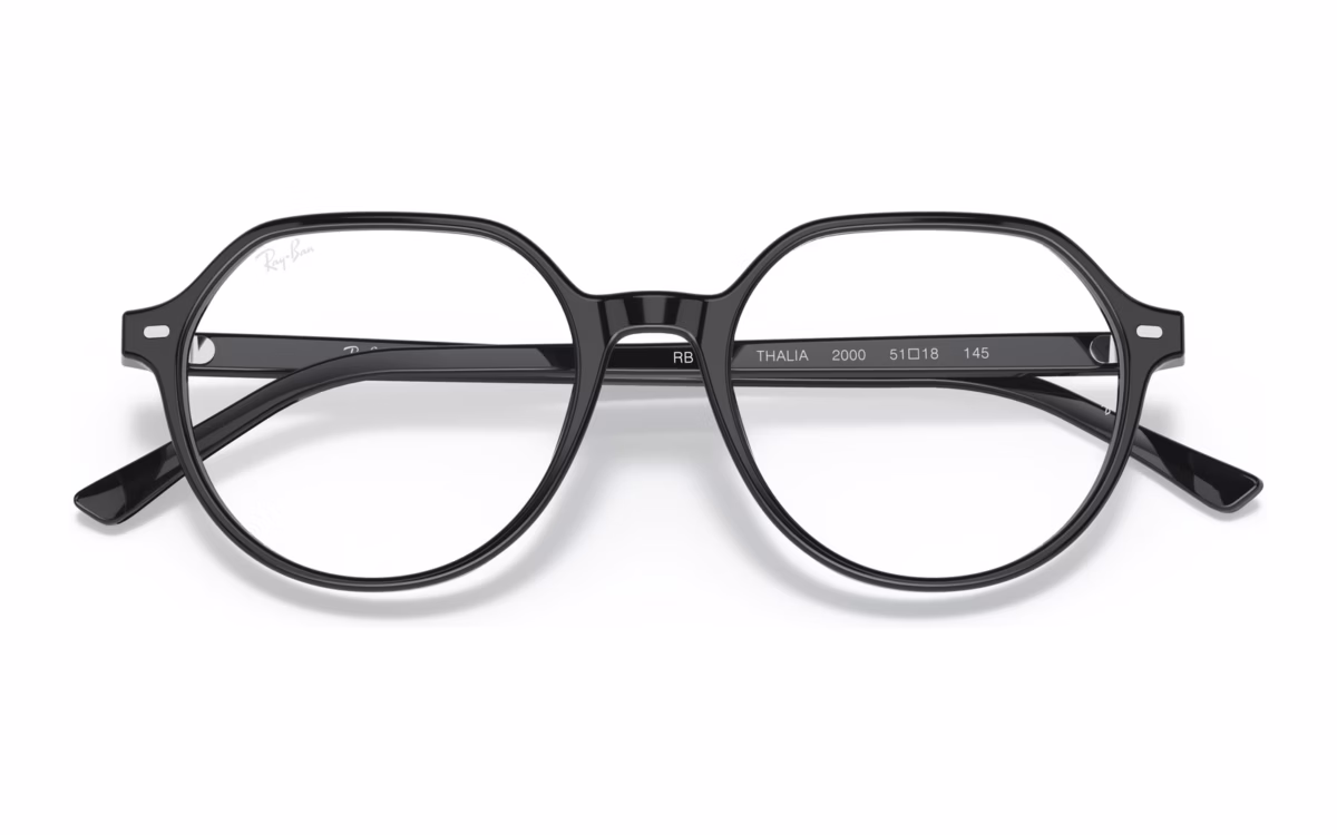 Ray-Ban RX5395