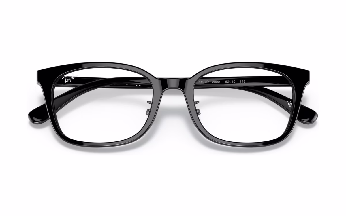 Ray-Ban RX5407D
