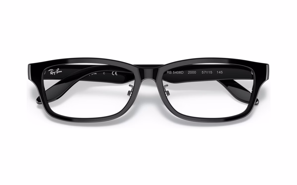 Ray-Ban RX5408D