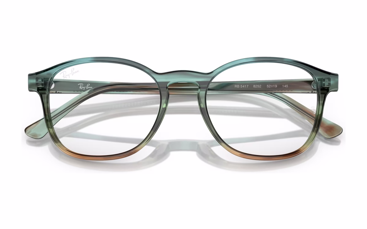 Ray-Ban RX5417