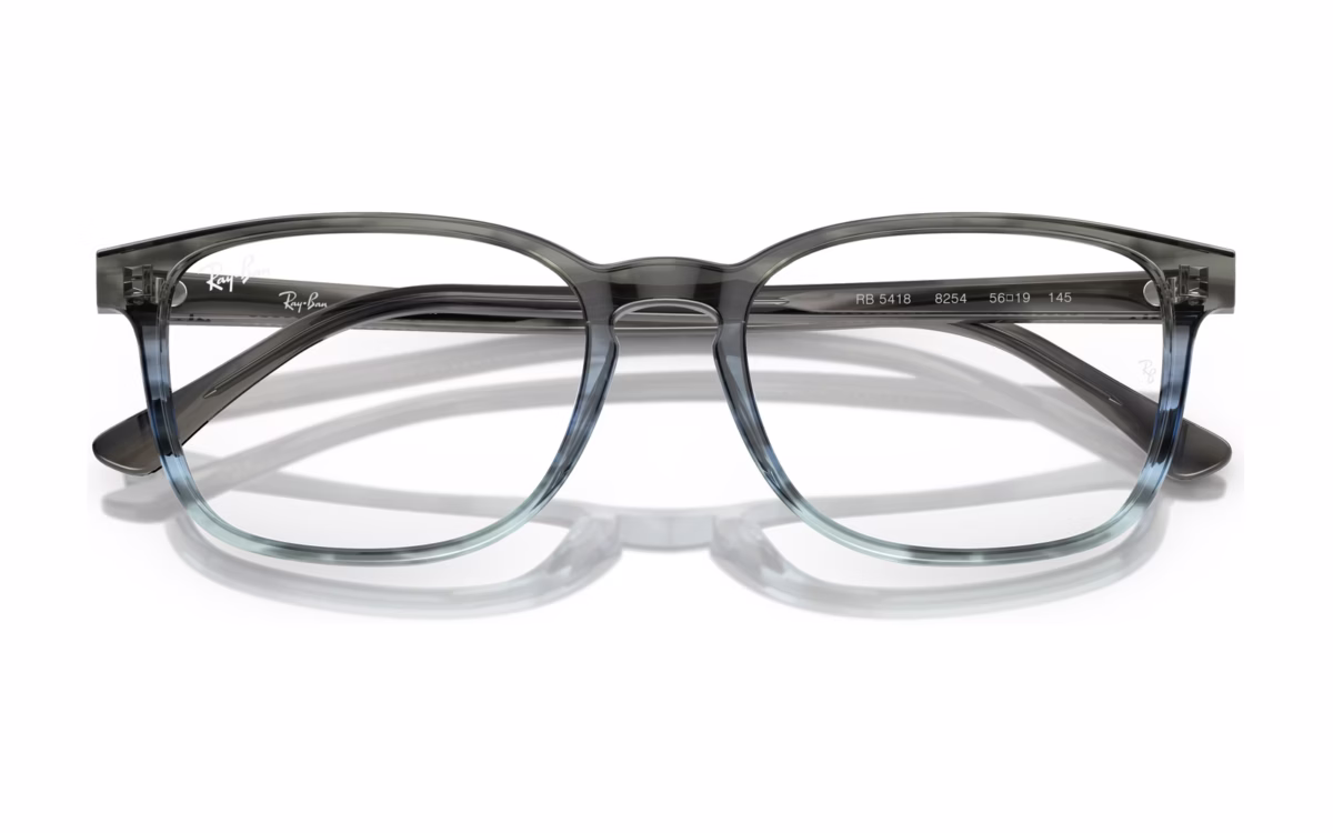 Ray-Ban RX5418