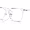 Ray-Ban RX5419D 2001 - Transparent eyeglasses angle view