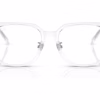 Ray-Ban RX5419D 2001 - Transparent eyeglasses front view