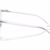Ray-Ban RX5419D 2001 - Transparent eyeglasses side view
