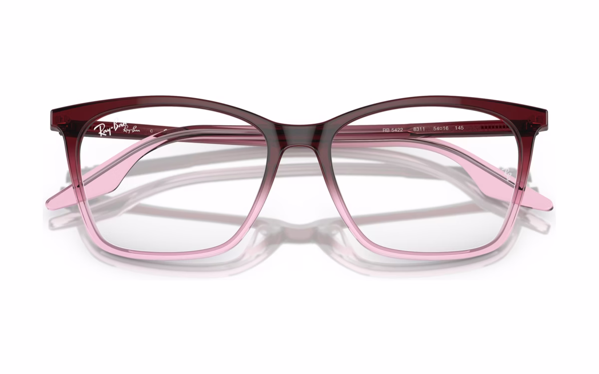 Ray-Ban RX5422