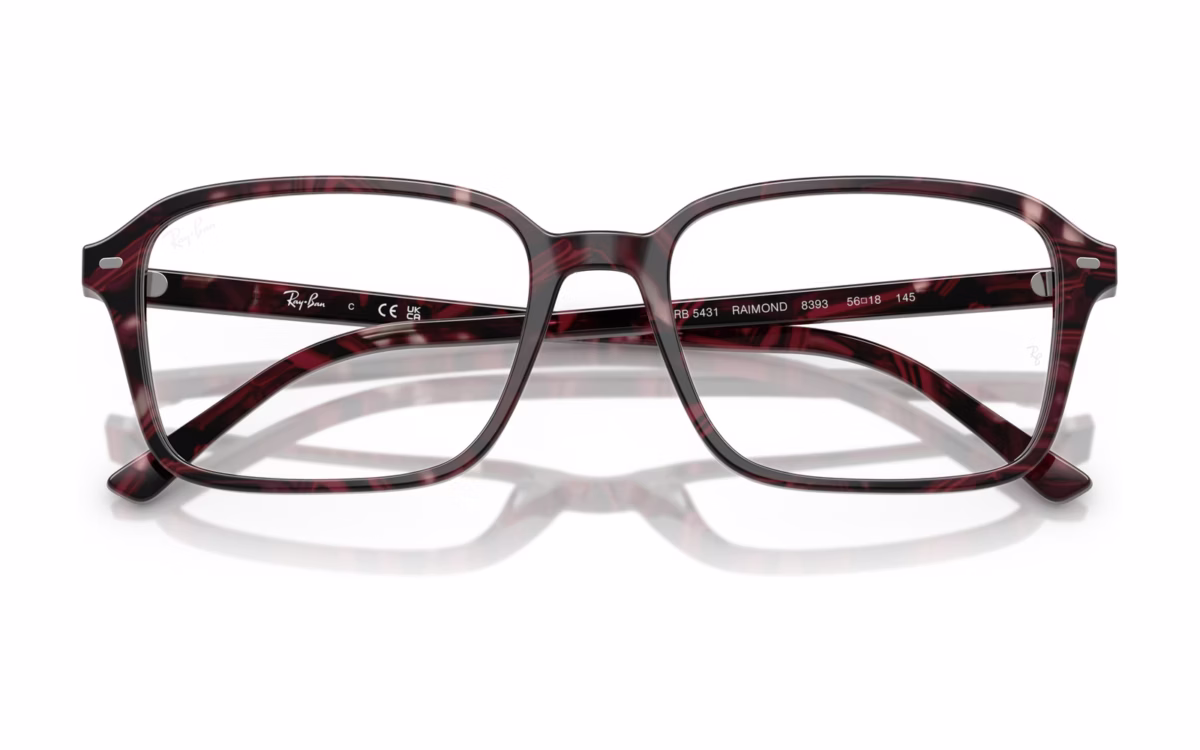 Ray-Ban RX5431