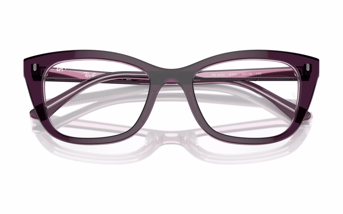 Ray-Ban RX5433