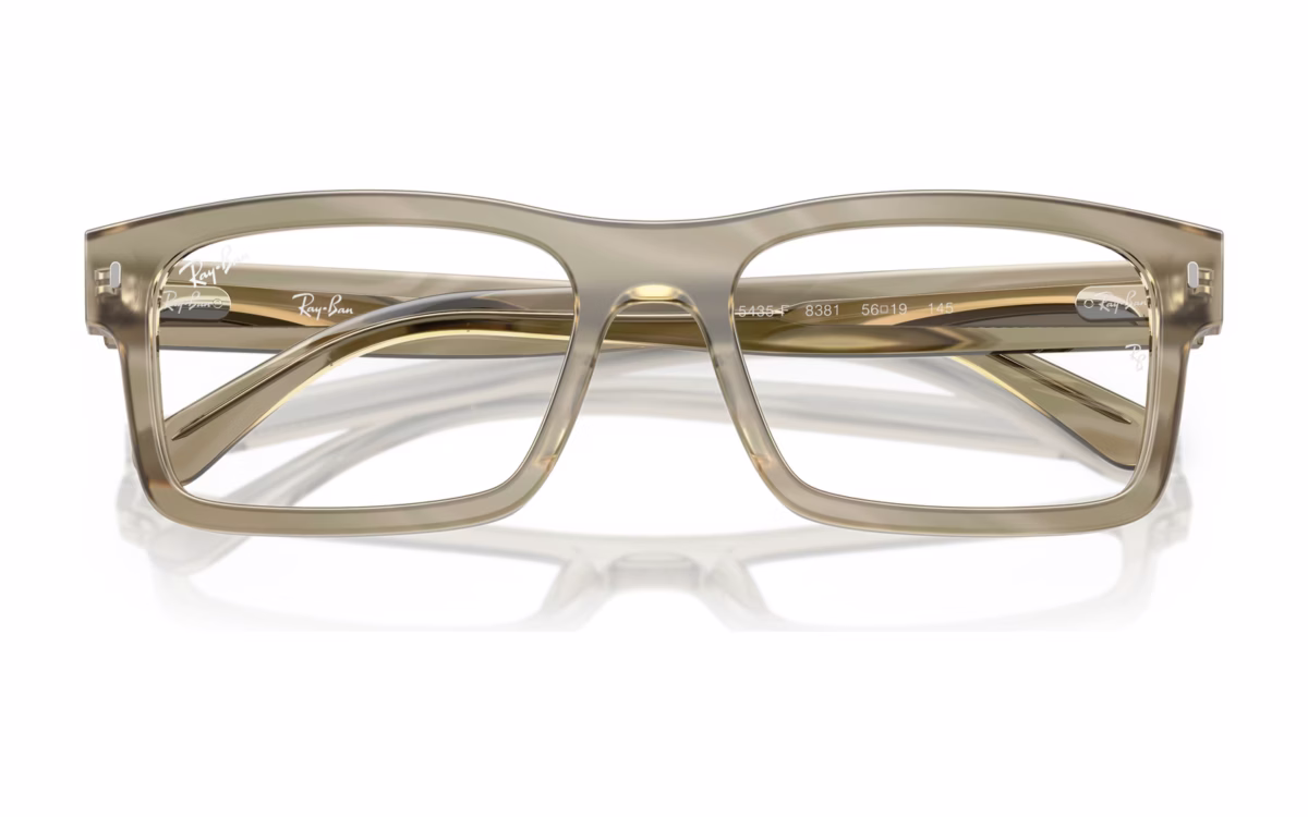 Ray-Ban RB5435F