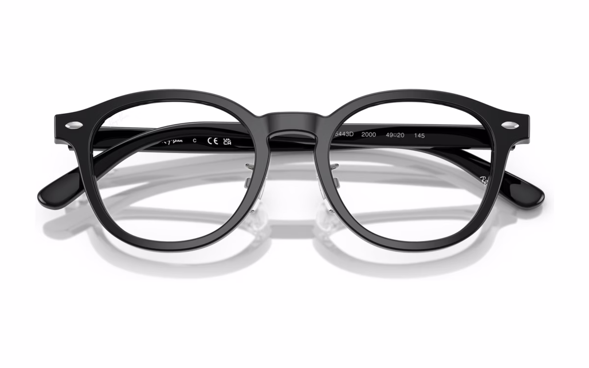 Ray-Ban RX5443D